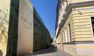 Cum arată șantierul Maniu - Kogălniceanu - Universității și străzile adiacente. Are termen de finalizare anul acesta