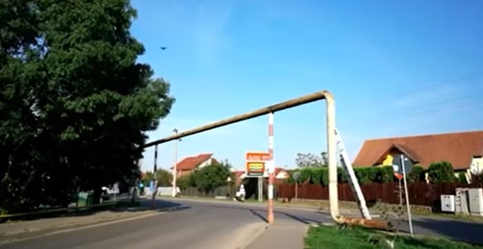 Primarul Bogdan Pivariu: „Dispare încă unul din simbolurile neputinței vechiului Florești”