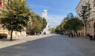 Boc a dezvăluit motivele rezilierii contractului cu proiectantul lucărilor de pe Kogălniceanu: '' Constructor avem, el doar a fost ținut în șah"
