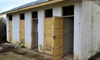 Ministerul Educației dă 14 milioane de lei pentru ca 159 de școli să-și pună la punct grupurile sanitare