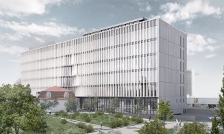 Un pas mare către viitor! Universitatea Tehnică din Cluj-Napoca demarează lucrările de proiectare și execuție a Institutului de Inteligență Artificială