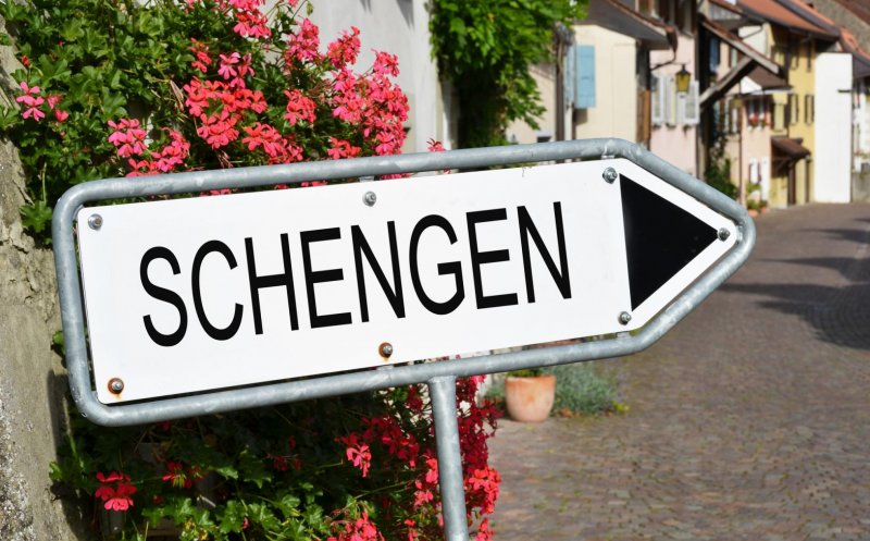 Răzvan Prișcă (PNL): Locul României este în Schengen