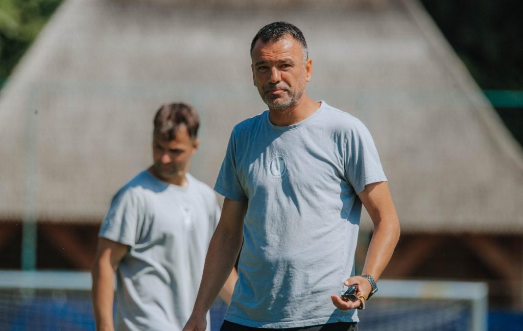 Toni Petrea și-a găsit echipă după despărțirea de "U" Cluj. Unde ajunge tehnicianul