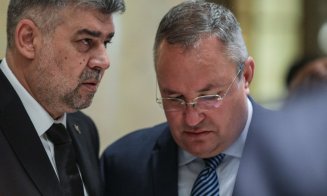 Aprinde Sighiartău fitilul în coaliția de guvernare? Cum comentează liderii de la Cluj afirmațiile care pot dinamita alianța PNL-PSD