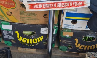 Probleme în piața Dezmir. Protecția Consumatorilor a dat amenzi de 183.000 și a închis temporar 14 unități / Neregulile găsite