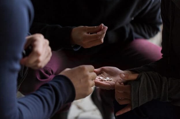Din cauza consumului de droguri, vor fi înăsprite regulile pentru eliberarea mai multor medicamente