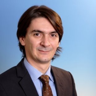 Clujeanul Mihai Copaciu, noul reprezentant al României la FMI