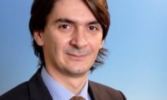 Clujeanul Mihai Copaciu, noul reprezentant al României la FMI