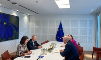 Daniel Buda, întâlnire cu ministrul Agriculturii din Rep. Moldova: „Front comun în lupta cu importurile de cereale din Ucraina”