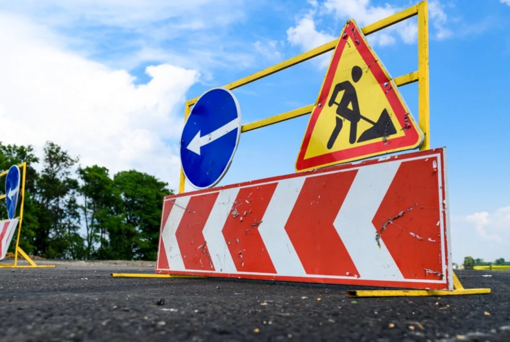 Atenție, șoferi! Restricții de circulație pe A3, în Cluj / Se repară drumul