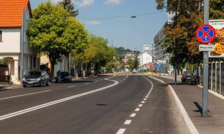Boc, despre semafoarele de pe Calea Mănăștur: „Până la sfârșitul anului vor funcționa”