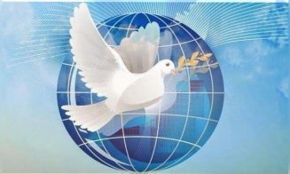 21 septembrie. Astăzi este Ziua Internațională a Păcii