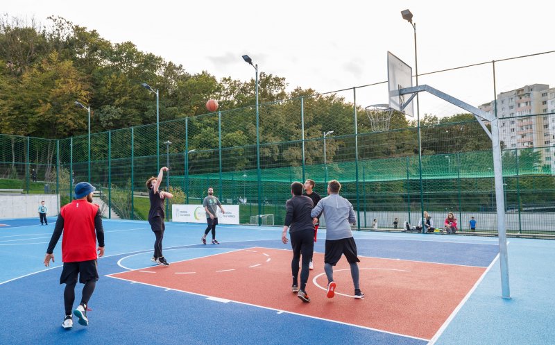 Săptămâna Europeană a Sportului, la Cluj-Napoca. Vezi programul