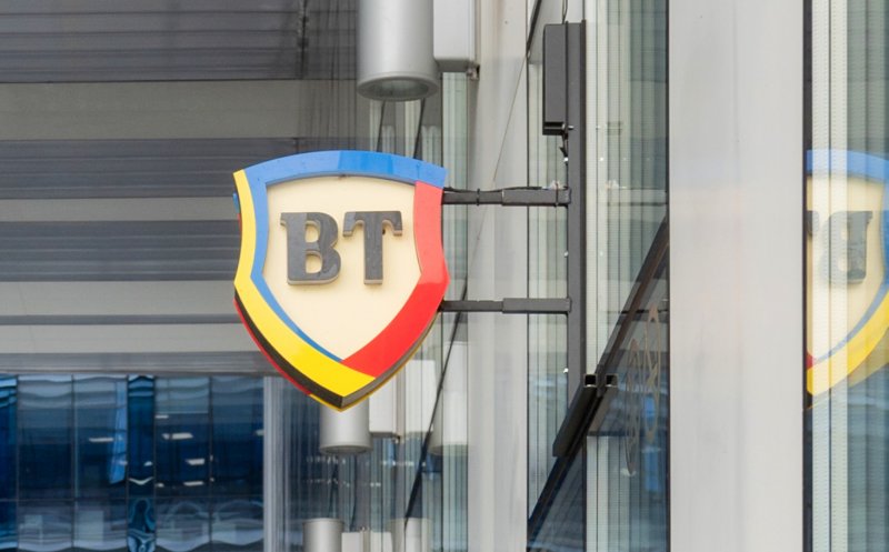 BT, cel mai puternic brand românesc, cu un rating de elită AAA+