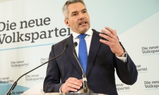 Se întoarce roata! Presa austriacă: „România blochează accesul Austriei la NATO, ca răzbunare pentru veto-ul pe Schengen”