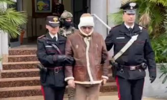 A murit șeful mafiei siciliene. „Ultimul naș” suferea de cancer