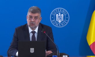 Ciolacu merge înainte cu pachetul de măsuri fiscale: „România nu îşi mai permite facilităţi de 75 mld. lei și evaziune de 150 mld. lei”