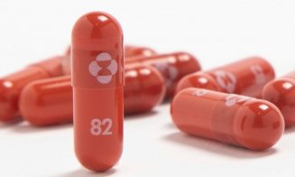 Suspiciuni: O pastilă anti-COVID, acuzată că ar duce la apariţia unor variante mai periculoase ale virusului