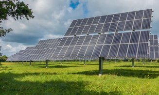 Compania de Apă Someș crește producția de energie verde și cumpără centrale electrice fotovoltaice! Banii sunt din fonduri europene