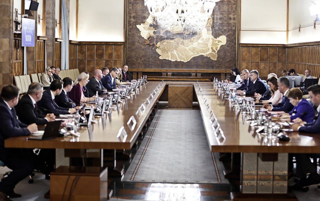 Ce modificari s-au făcut la proiectul măsurilor fiscale aprobat de Guvern