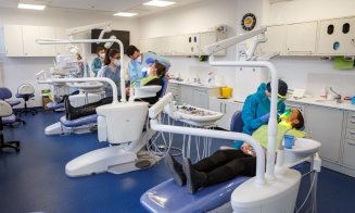 Extinderea serviciilor stomatologice gratuite pentru persoanele cu venituri reduse