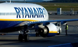 Probleme pentru o mare companie aeriană care zboară și la Cluj! De ce va anula mai multe zboruri