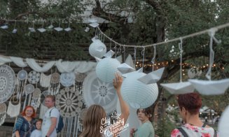 Primele 500 de abonamente super early bird la Cluj Symphony Experience s-au scos deja la vânzare. Festivalul revine în Parcul Etnografic și în 2024