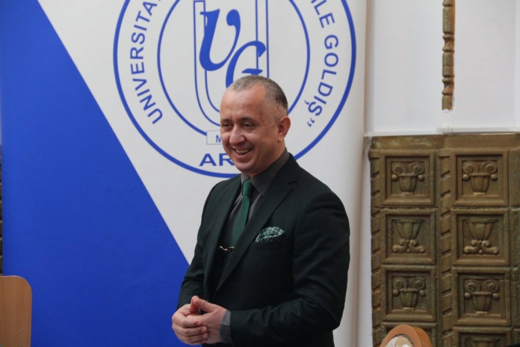 Comisia de Etică a UBB va analiza cazul rectorului Academiei SRI. "Ne vom autosesiza"
