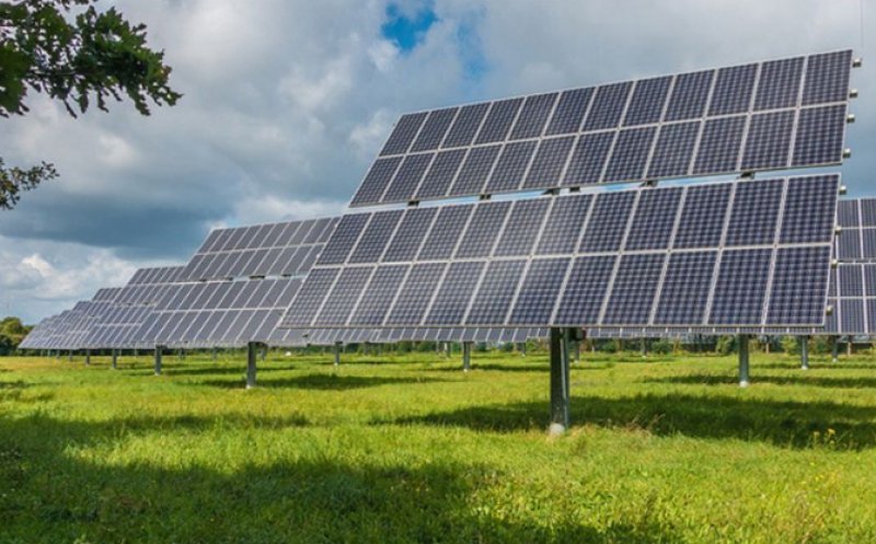 Compania de Apă Someș își cumpără centrale electrice fotovoltaice! Unde vor fi amplasate
