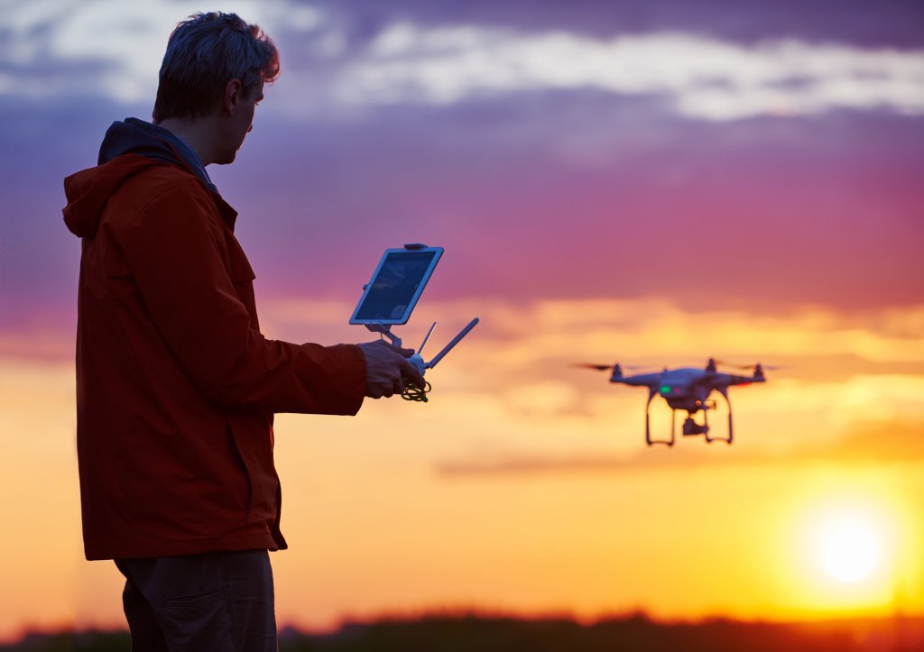 Drone militare „made in Cluj". Investiție de jumătate de milion de euro
