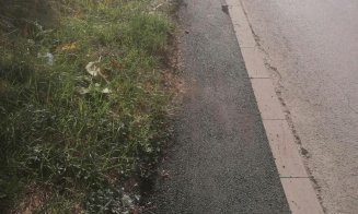 Lucrări neconforme pe un șantier din Florești! Primarul Pivariu pune piciorul în prag: „Nu vom tolera niciodată”