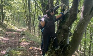 Clujul are un nou traseu turistic extrem de spectaculos
