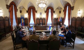Președintele Iohannis a convocat CSAT! Consumul de droguri, pe ordinea de zi