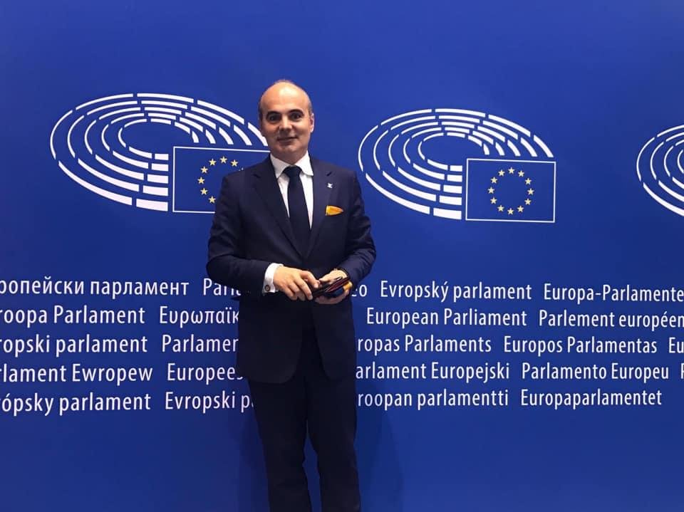 UE dă bani pentru românii păgubiți de secetă în 2022, anunță europarlamentarul Rareș Bogdan