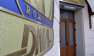 Zeci de percheziții DNA în Cluj și alte județe. Vizat este șeful ISCTR Cluj, Bogdan Durlea