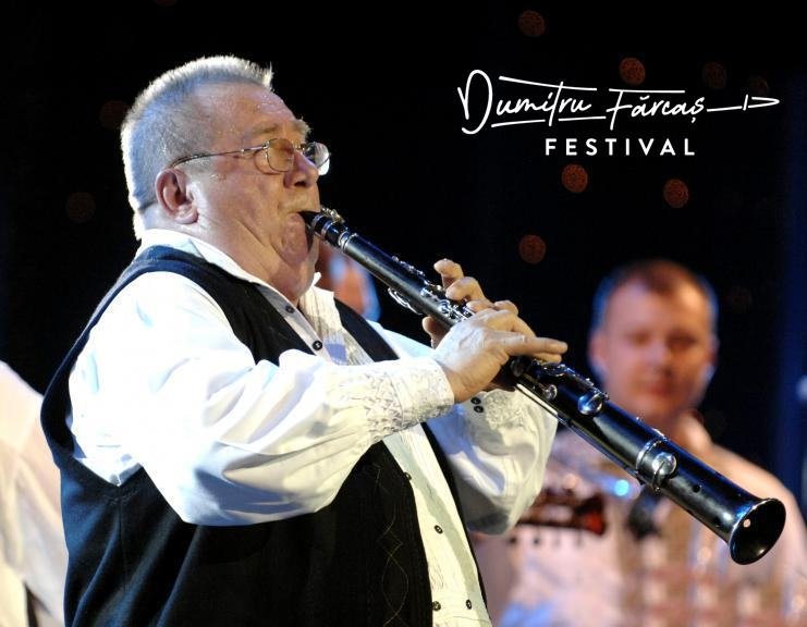 Festivalul "Dumitru Fărcaş" revine Cluj-Napoca! Vezi PROGRAMUL pe zile