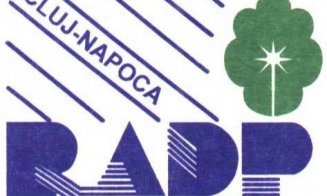 RADP Cluj-Napoca face angajări. Se caută personal pentru mai multe posturi