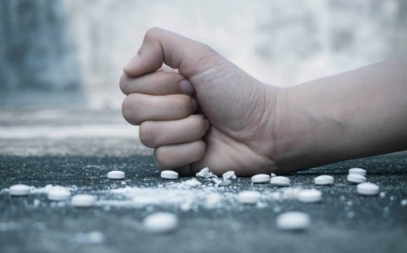 ANA n-are... 41 din cel 47 de centre ale Agenţiei Naţionale Antidrog, fără echipă terapeutică completă: "Să-și reproiecteze întregul sistem"
