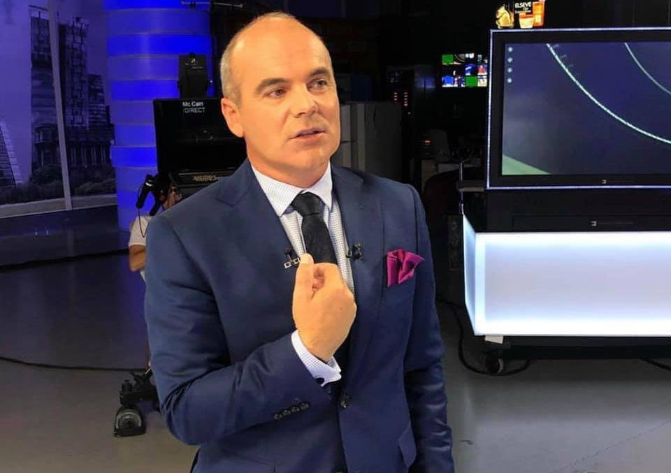 Rareş Bogdan pune tunurile pe bugetarii cu salarii uriaşe: „Unele mi se par venituri nesimțite”