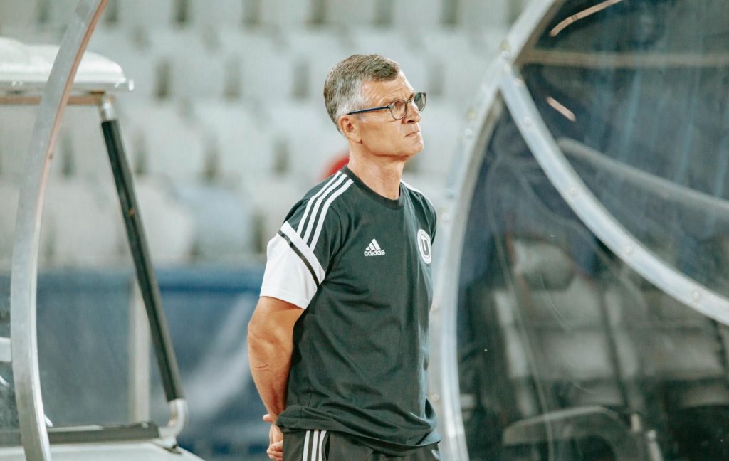 Ioan Ovidiu Sabău a ajuns la meciul 250 ca antrenor în prima ligă. Ce îl bucură pe tehnician