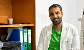 Medic israelian stabilit în România: Pentru unii străini binele este liniştea, pe care mulţi nu realizăm că o avem