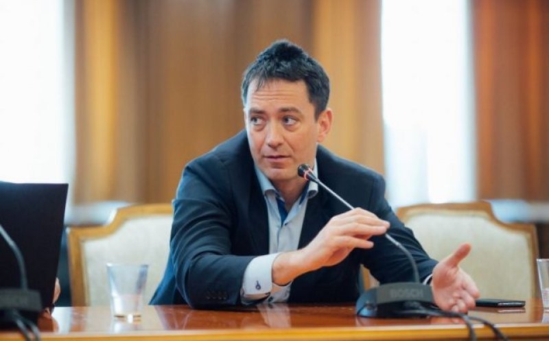 Clujeanul Csoma Botond: „UDMR își exprimă solidaritatea totală față de statul Israel și poporul evreu”