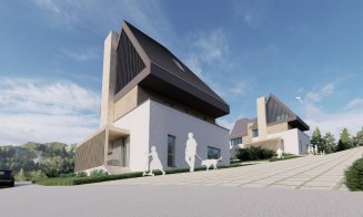 Noi cabane în Mărișel, RESPINSE! Arhitectul șef al județului: „Trebuie clădiri mai înalte acolo! Nu există spații de cazare”