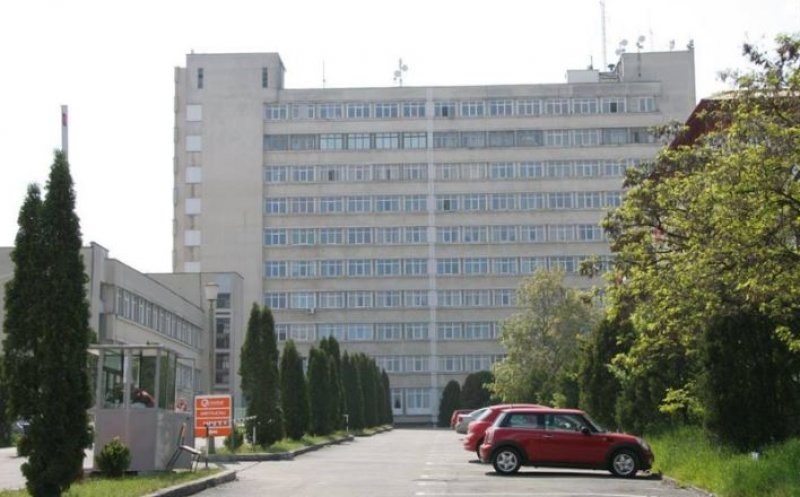 Stadiul renovărilor la Spitalul de Recuperare din Cluj! Va fi gata până la sfârșitul anului