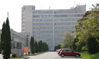 Stadiul renovărilor la Spitalul de Recuperare din Cluj! Va fi gata până la sfârșitul anului