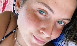 O studentă cu origini românești a fost ucisă de teroriștii Hamas la „Festivalul Groazei”. De ce au participat 10.000 de persoane la înmormântarea ei