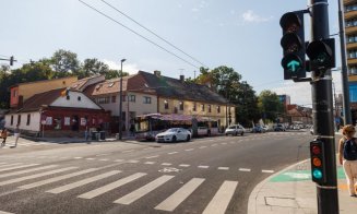 Cât costă „Modernizare Calea Moților-Calea Mănăștur". Cât pune primăria, cât e din fonduri UE