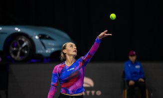 Transylvania Open 2023. Ana Bogdan revine la turneul de la Cluj și speră la primul titlu WTA 250 al carierei
