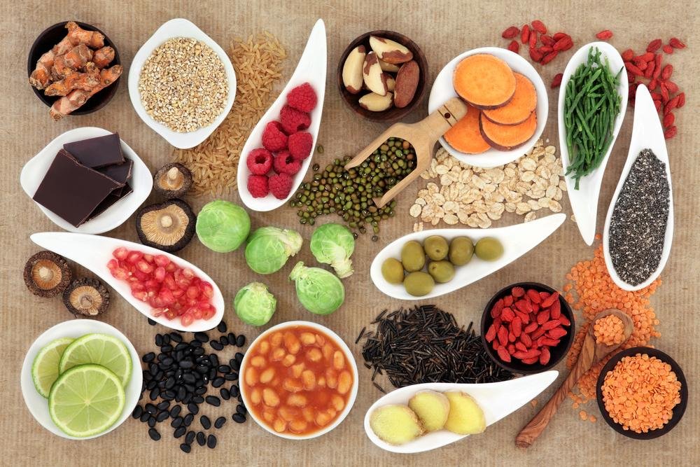 Dieta pentru longevitate. Ce să mănânci pentru a câştiga un deceniu de viaţă sănătoasă