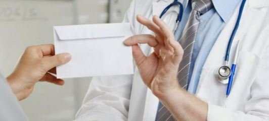 Șpaga în spitale. Rafila propune cursuri de educație pentru personalul medical: "Acesta este un prim lucru pe care putem să îl facem"